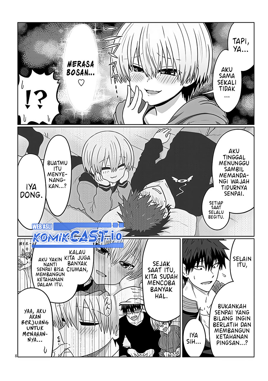 Uzaki-chan wa Asobitai!