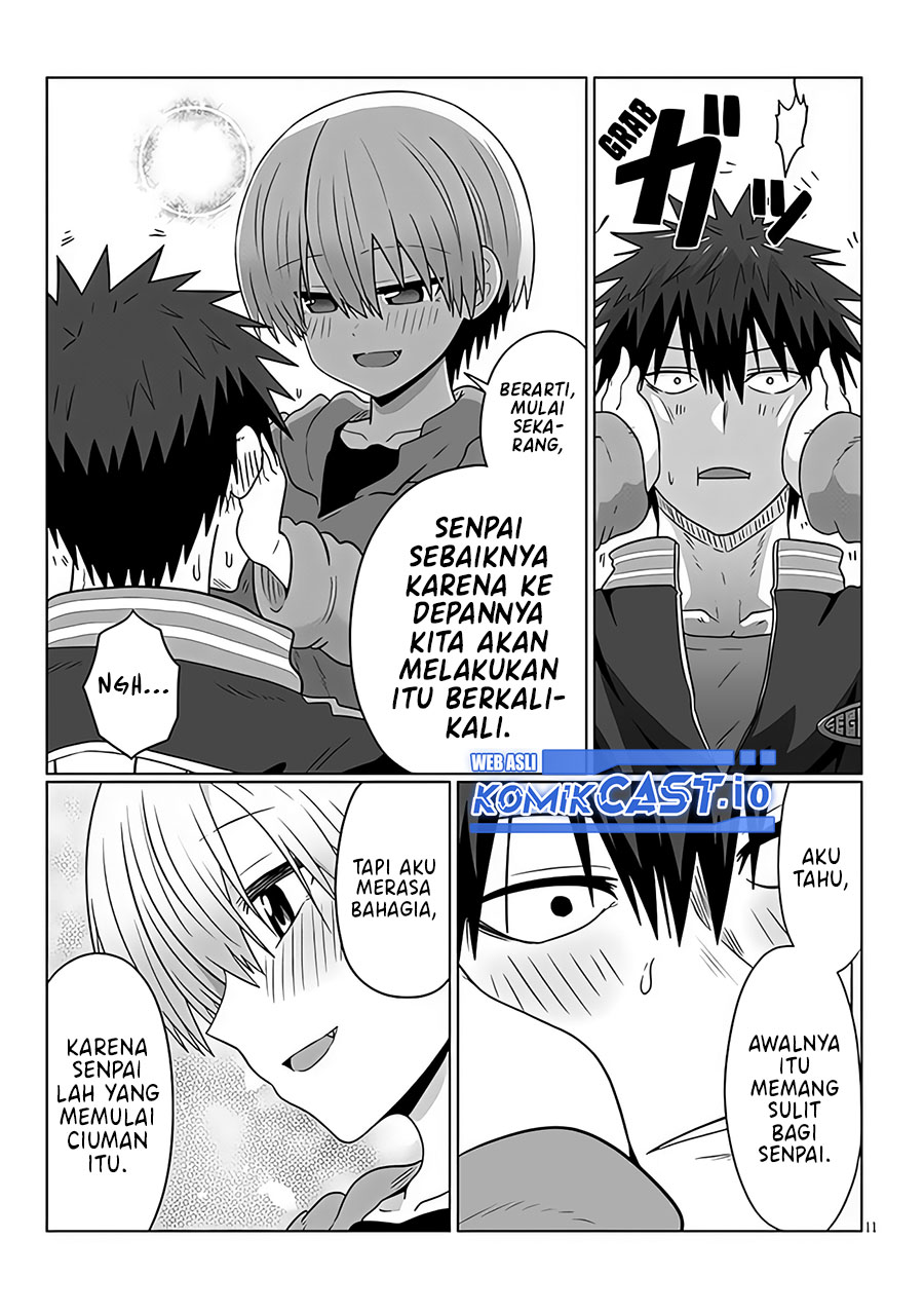 Uzaki-chan wa Asobitai!