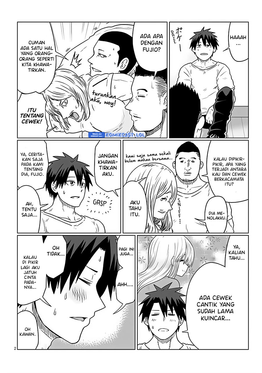Uzaki-chan wa Asobitai!