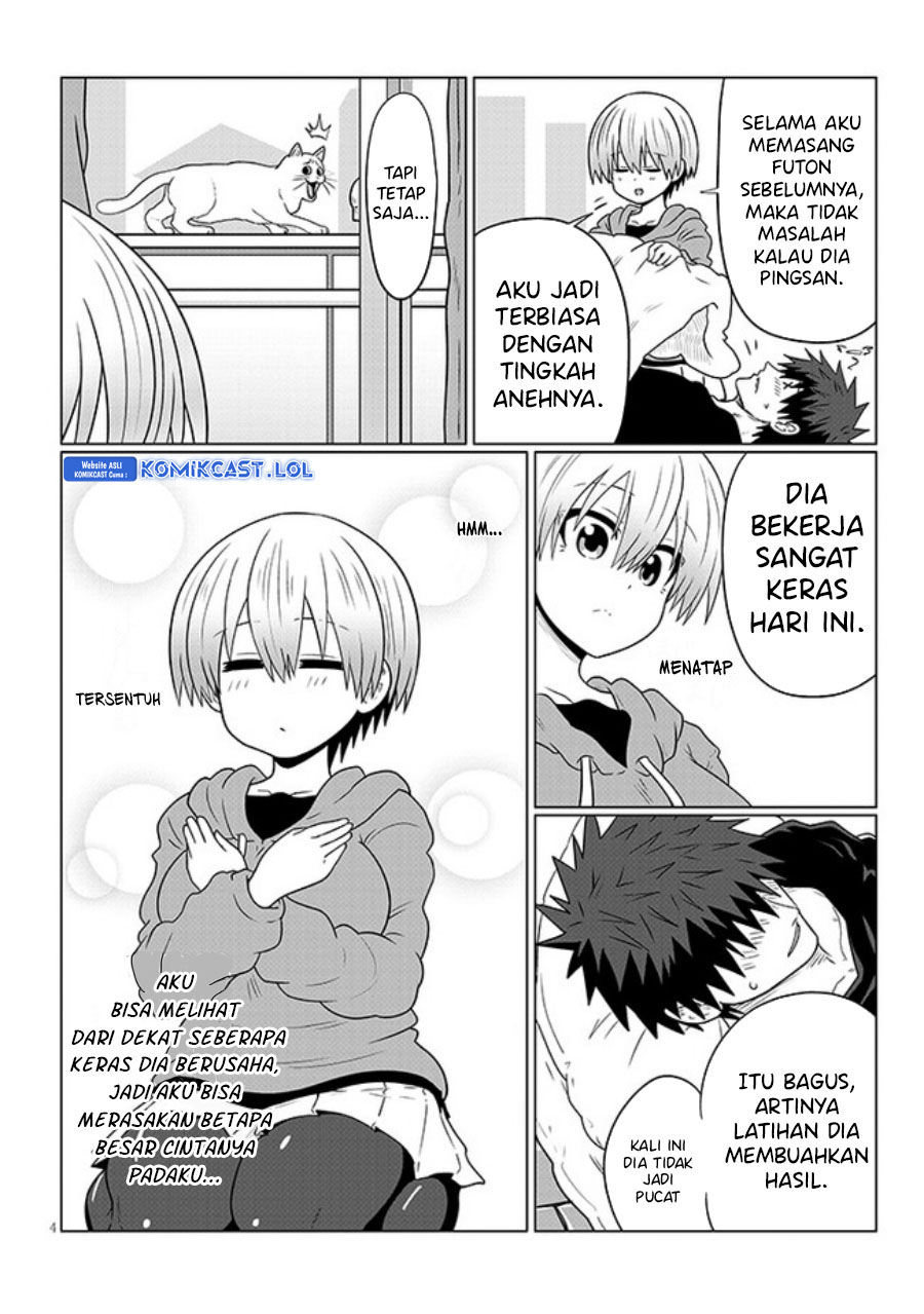 Uzaki-chan wa Asobitai!