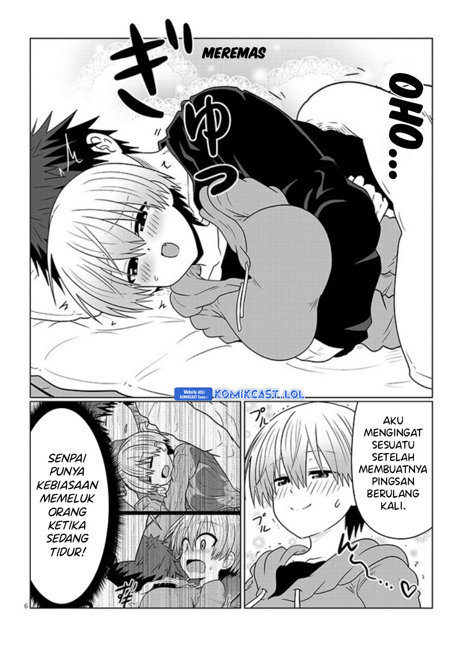 Uzaki-chan wa Asobitai!