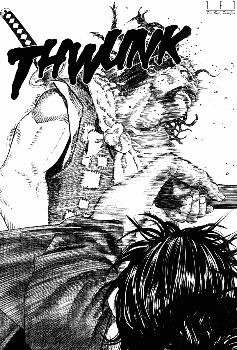 Vagabond