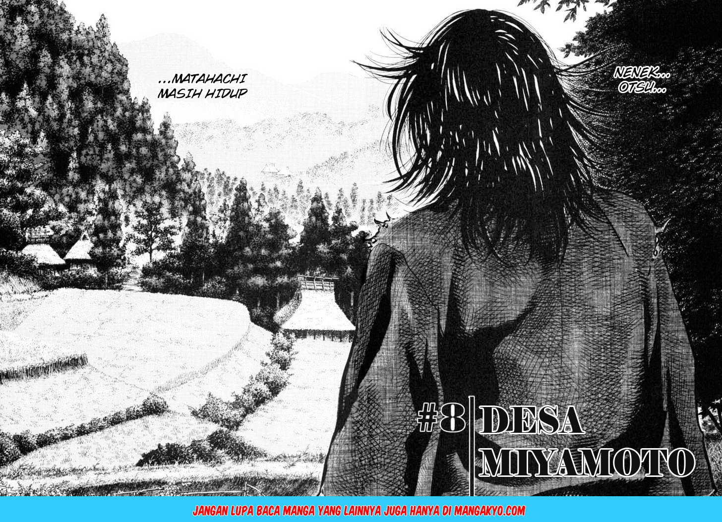 Vagabond