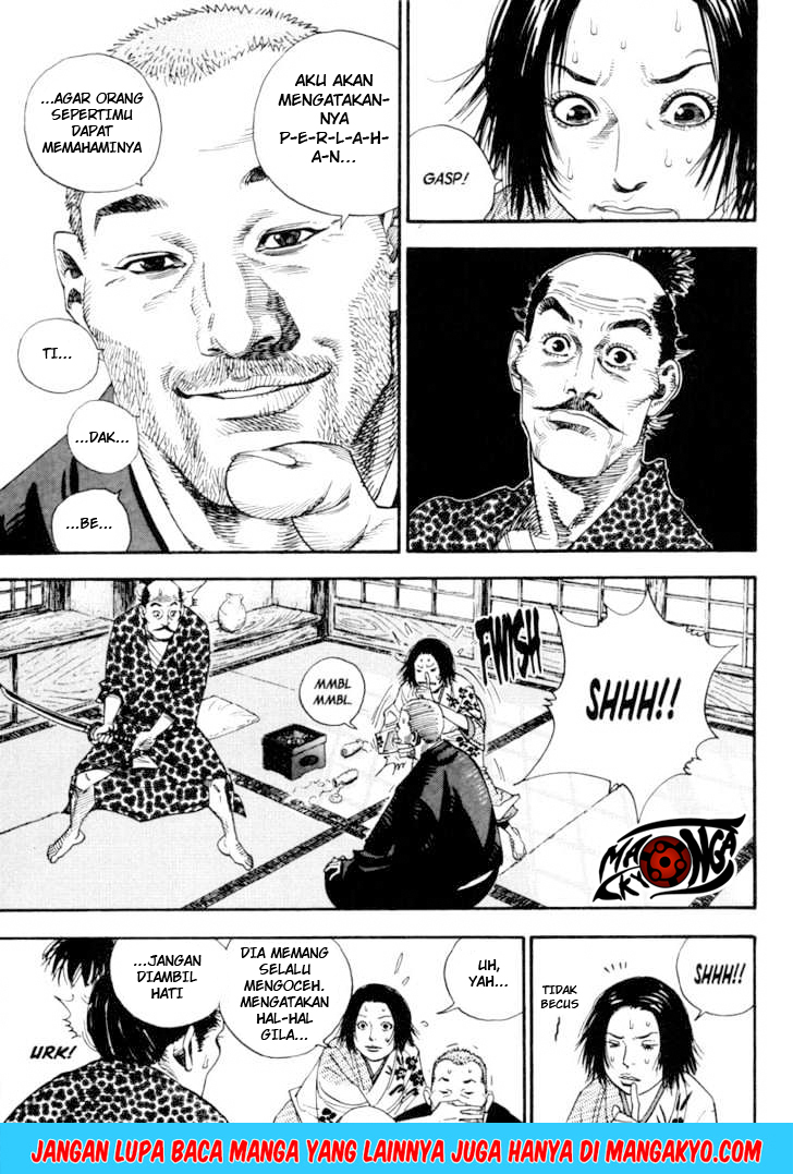 Vagabond