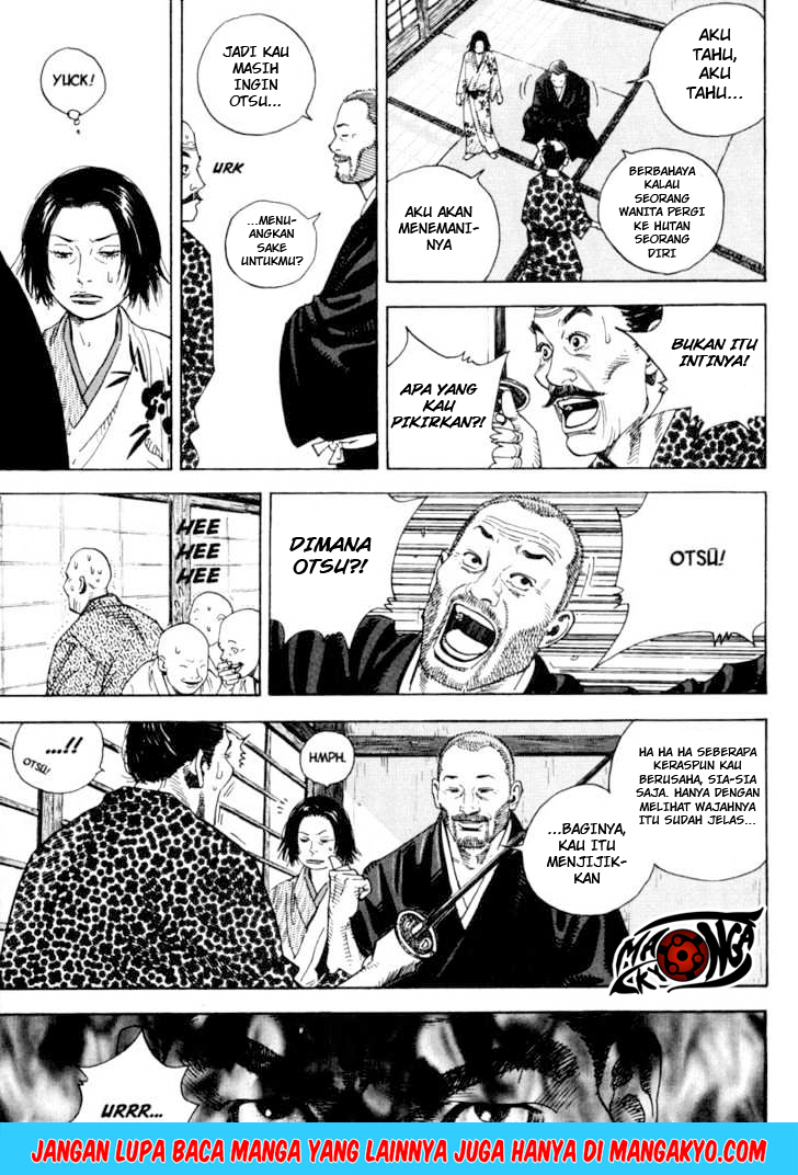 Vagabond