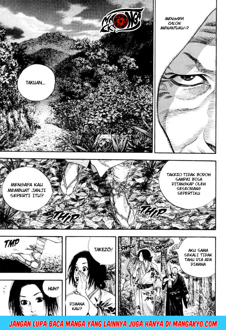 Vagabond