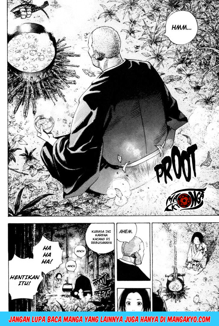 Vagabond