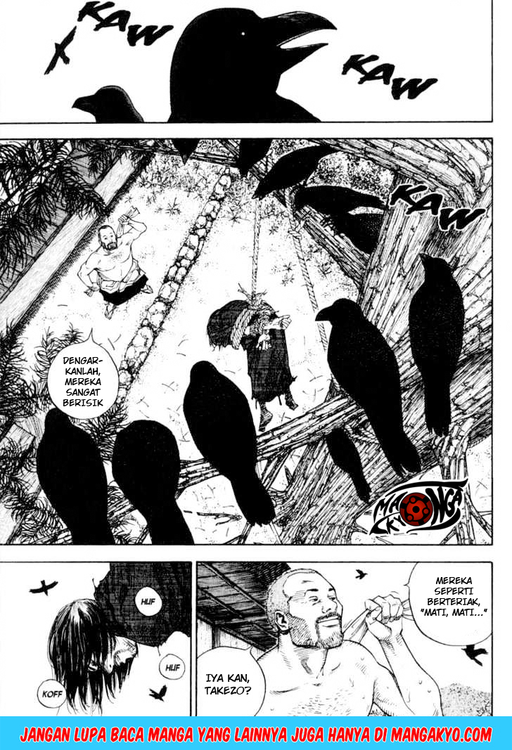 Vagabond