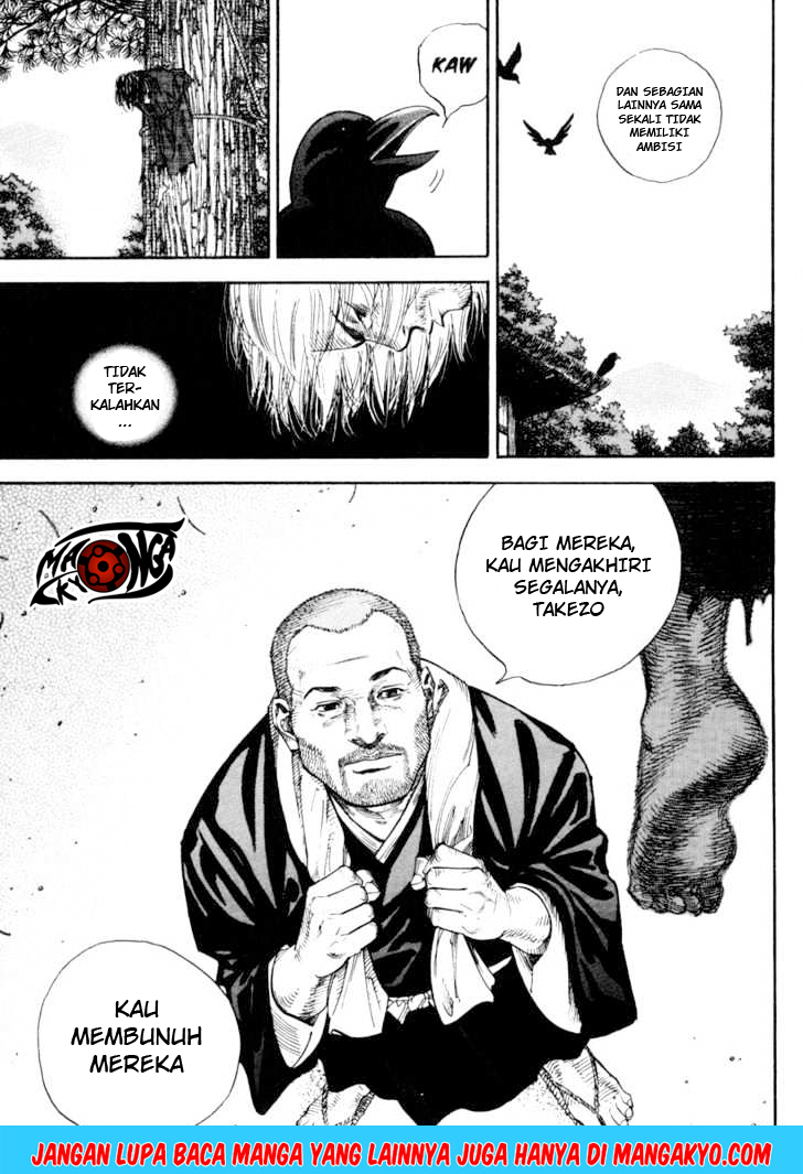 Vagabond