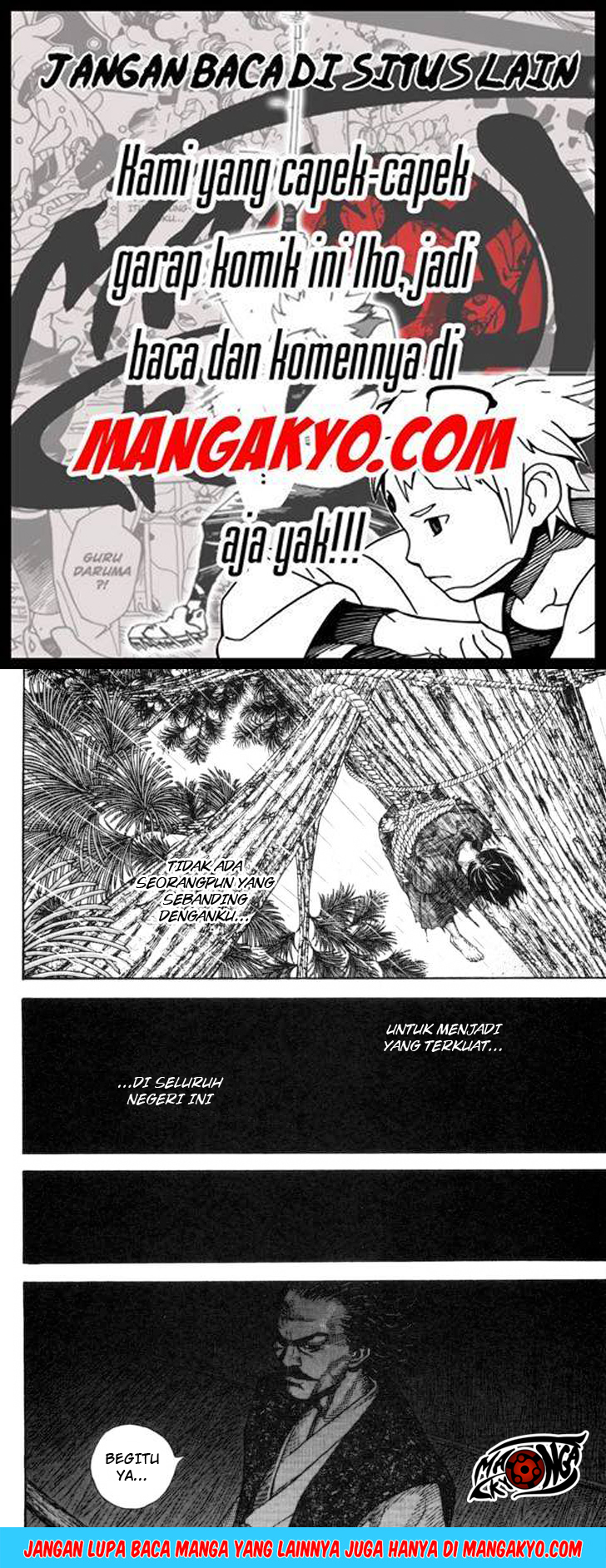 Vagabond