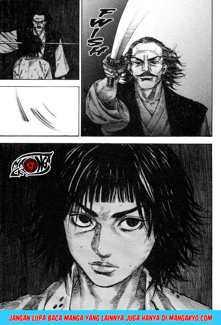 Vagabond