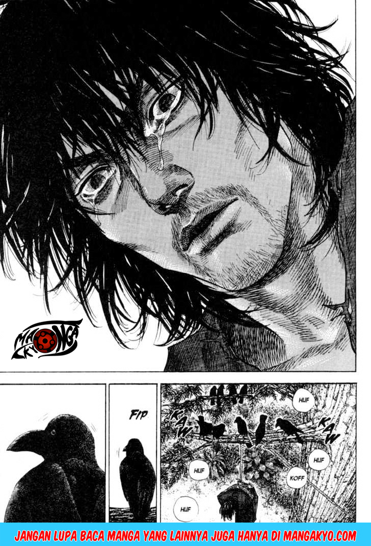 Vagabond