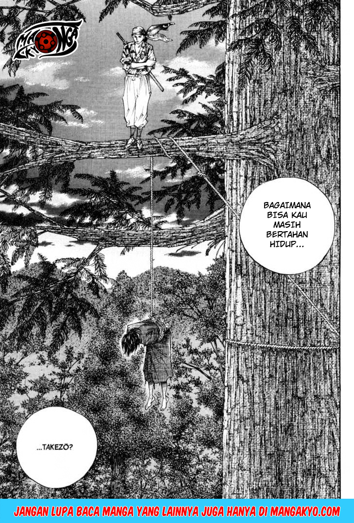 Vagabond