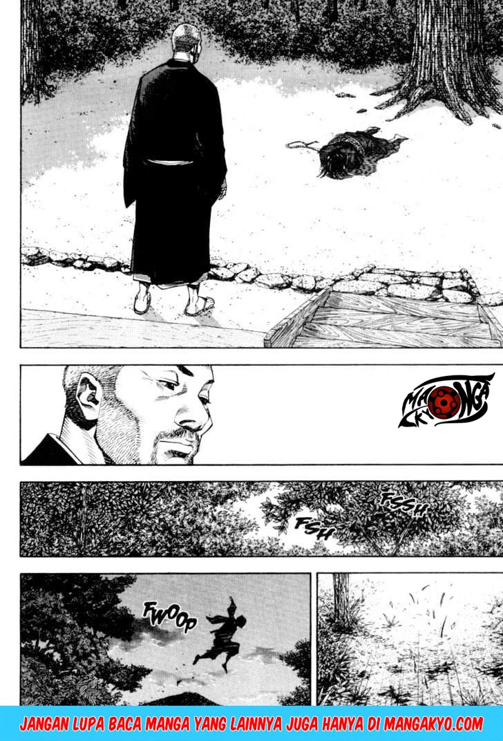 Vagabond