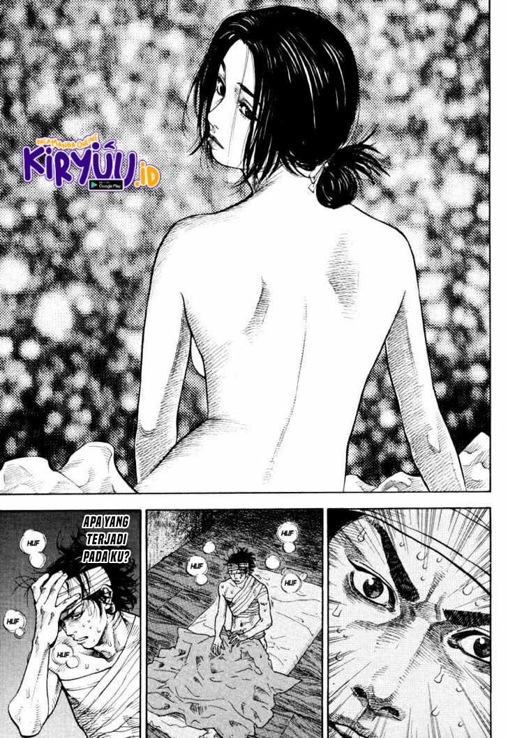 Vagabond