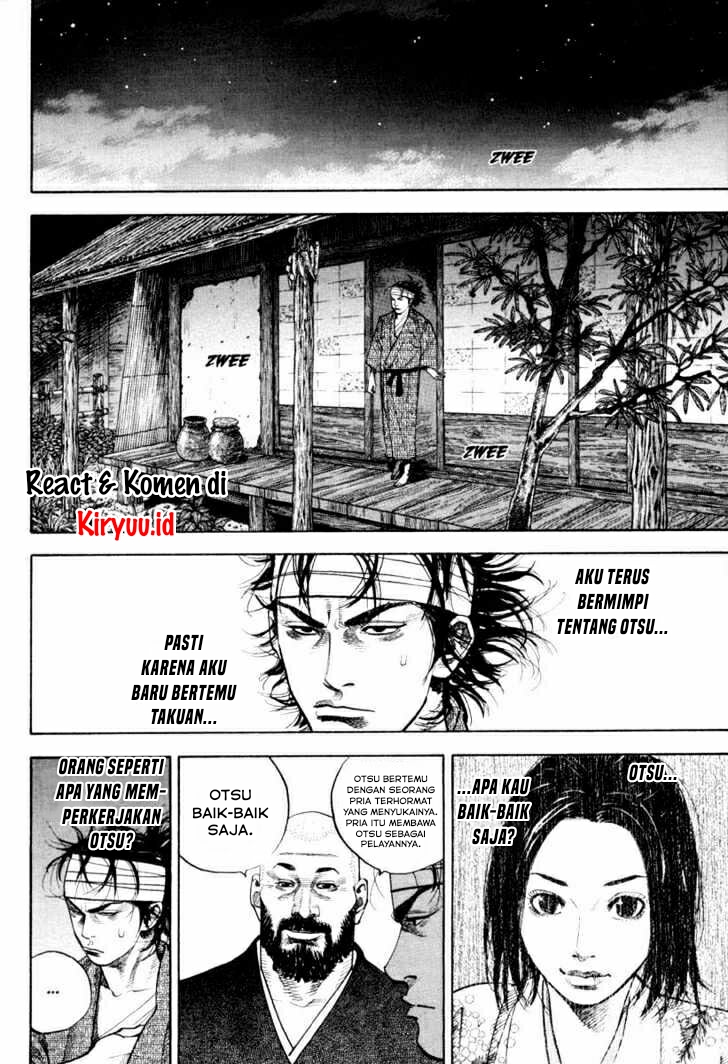 Vagabond