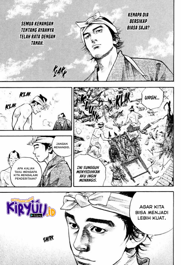 Vagabond