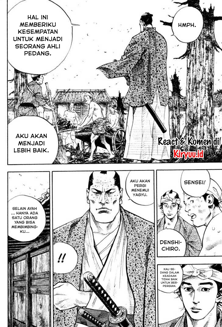 Vagabond