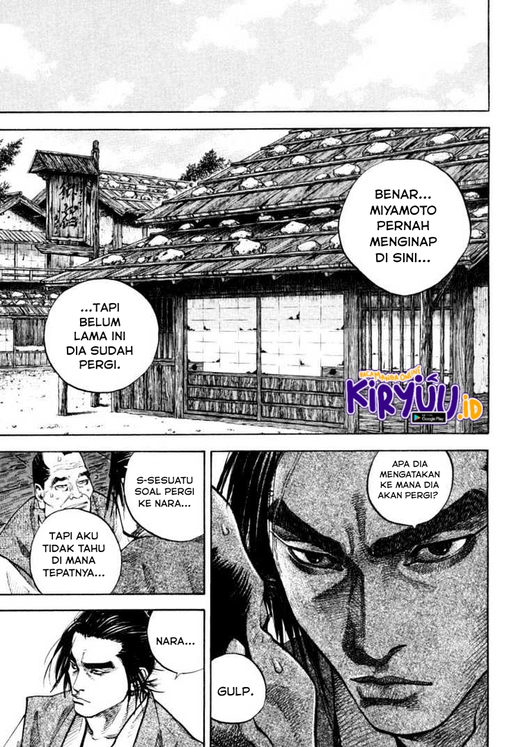 Vagabond