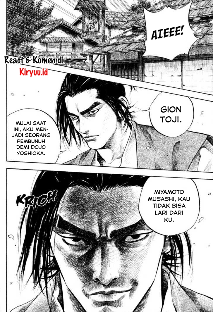 Vagabond