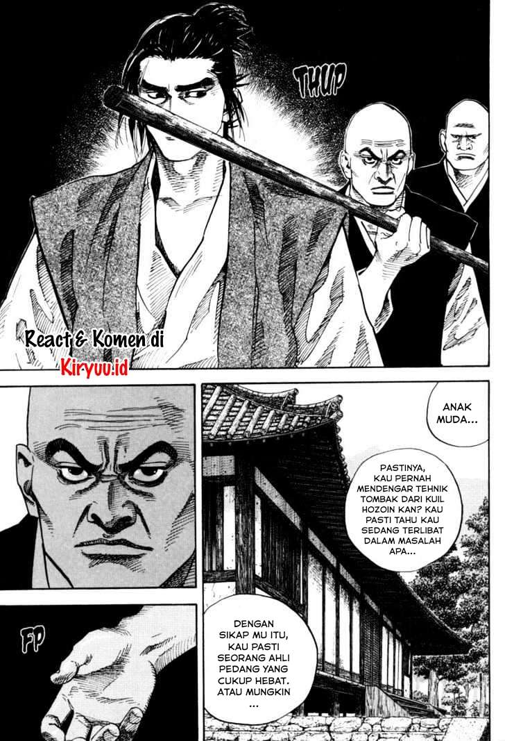 Vagabond