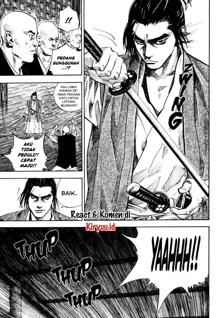 Vagabond