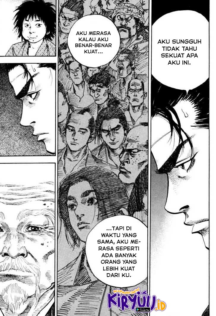 Vagabond