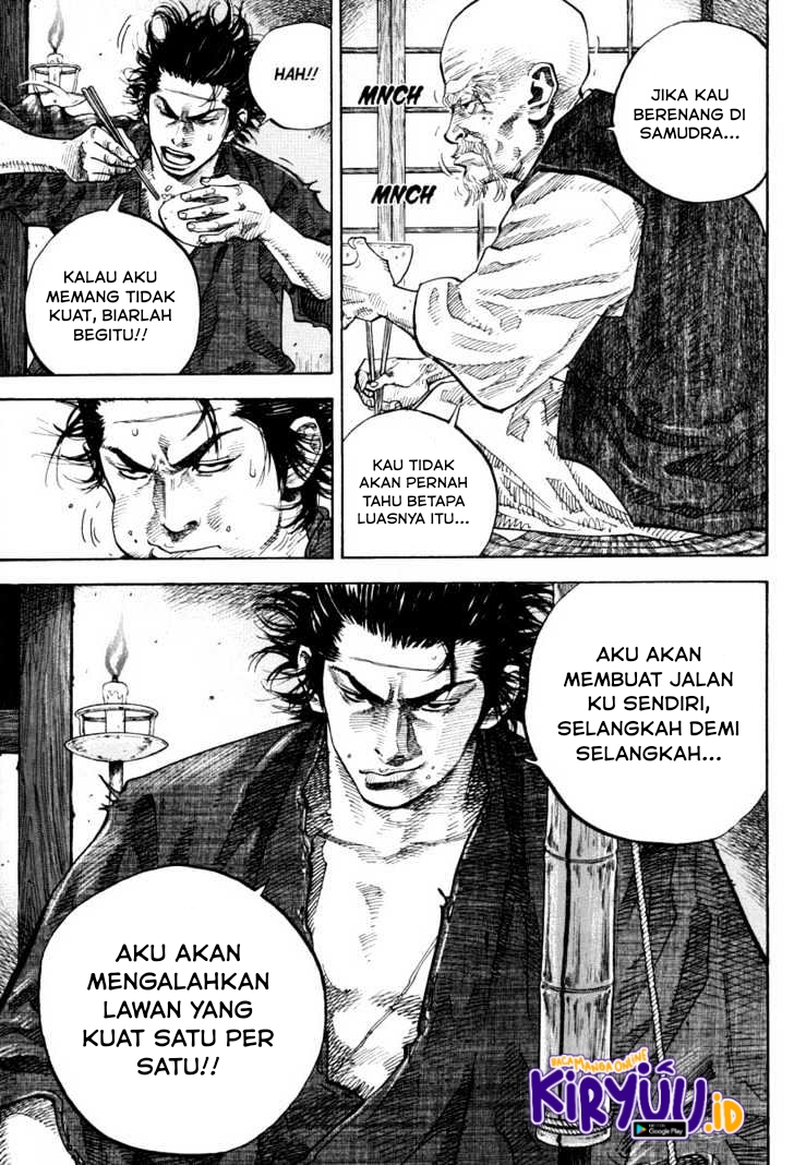 Vagabond