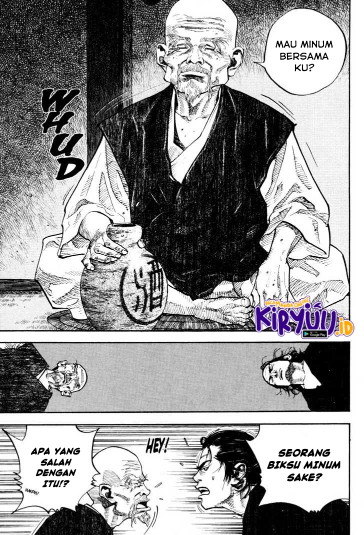 Vagabond
