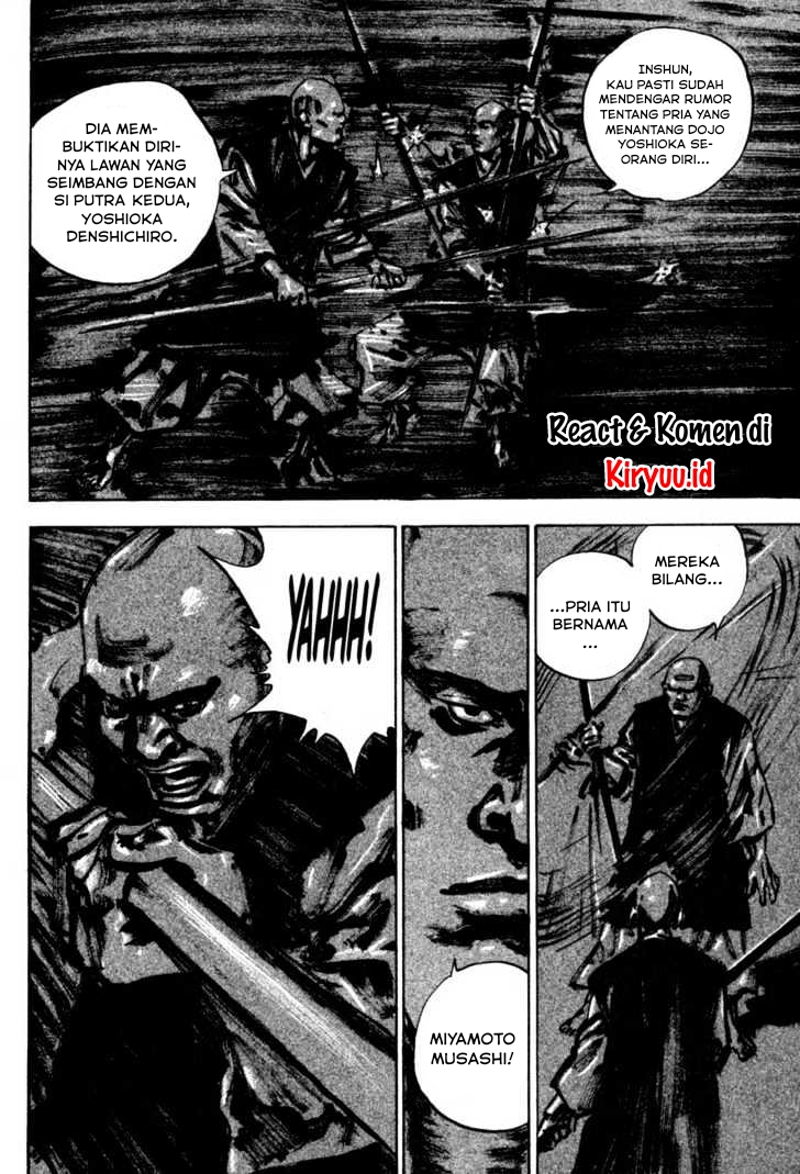 Vagabond