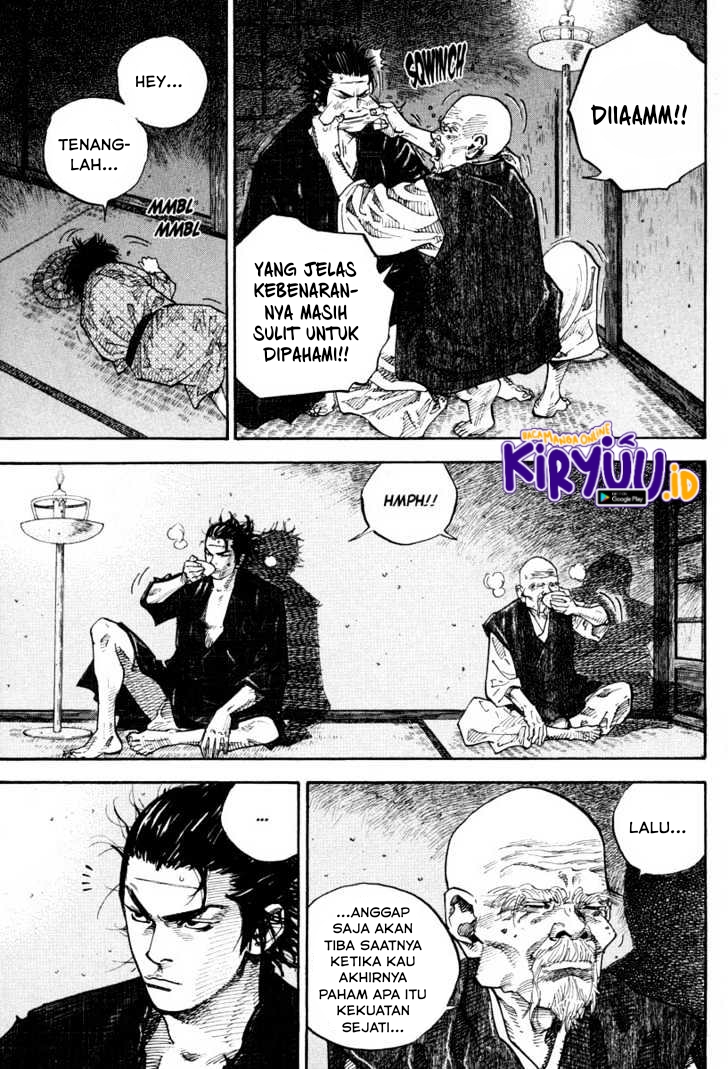 Vagabond