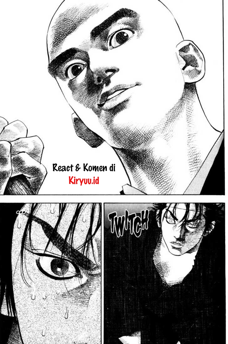 Vagabond