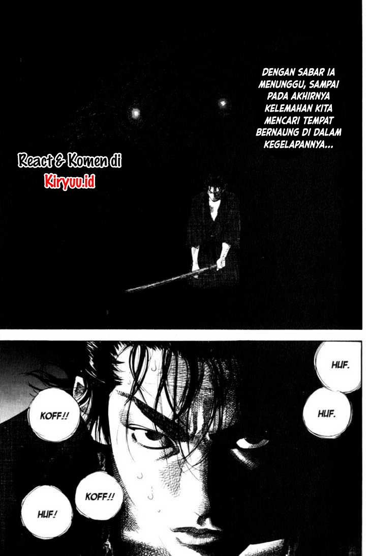Vagabond