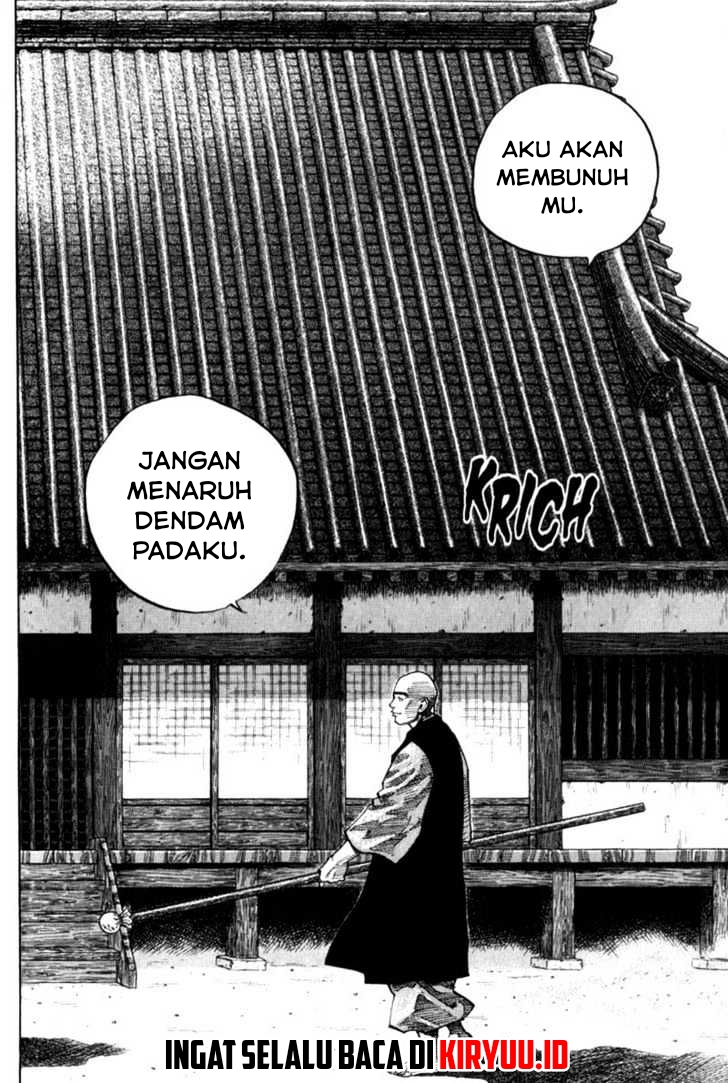 Vagabond