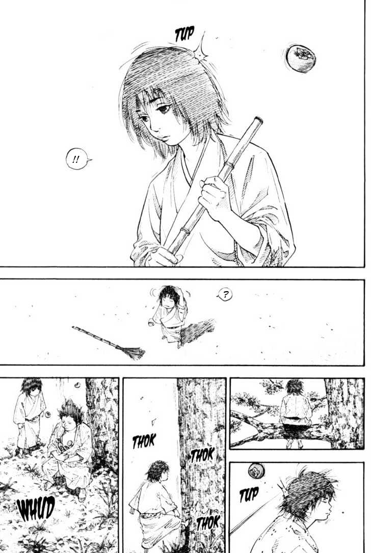 Vagabond