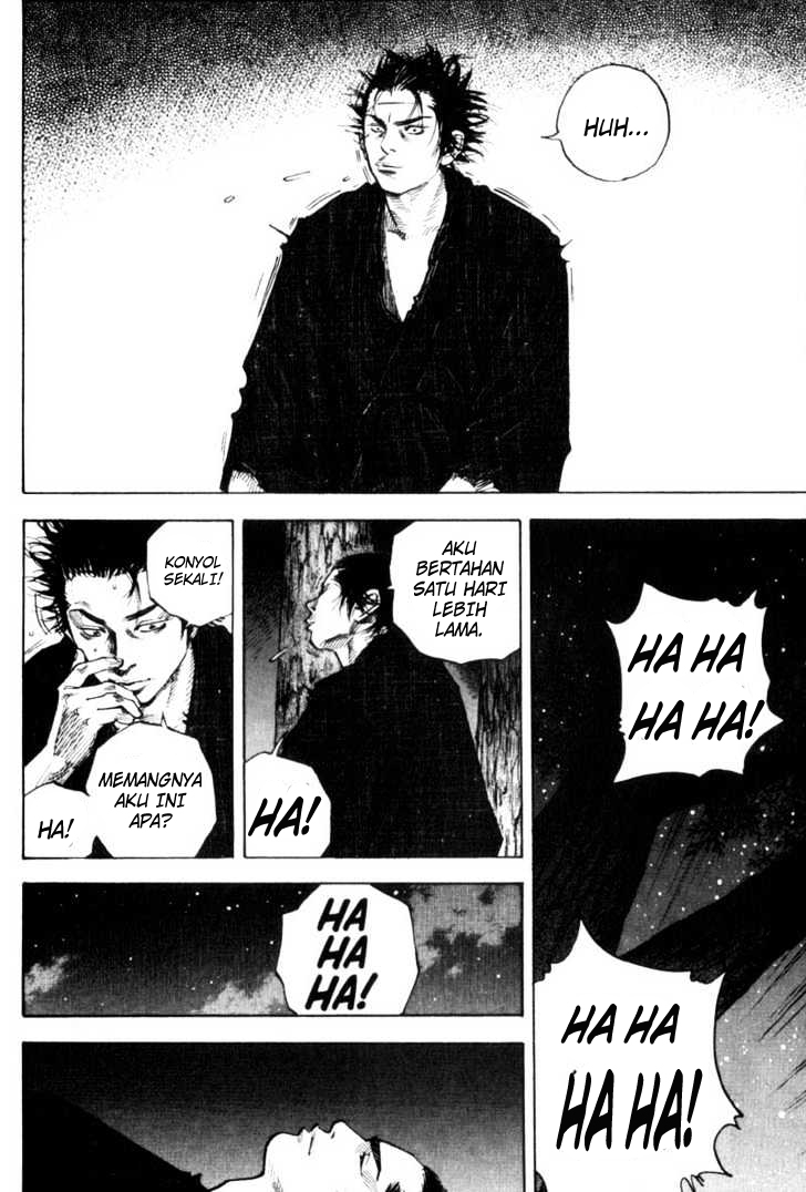 Vagabond