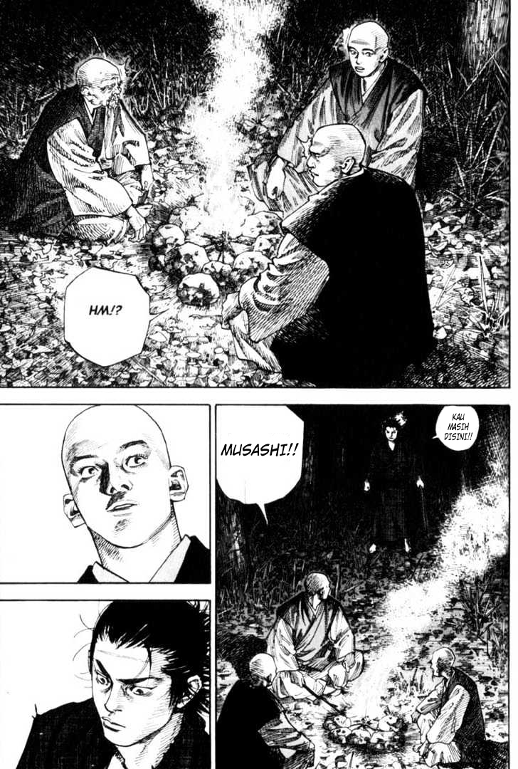 Vagabond