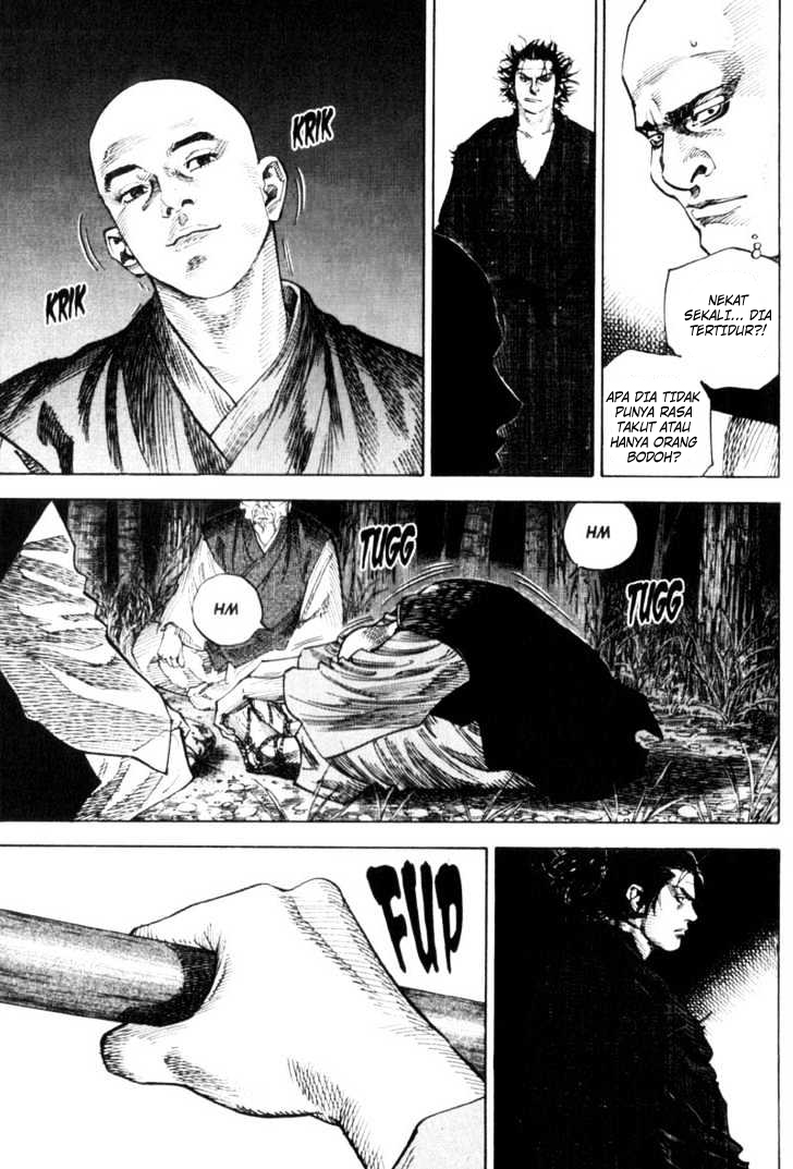 Vagabond