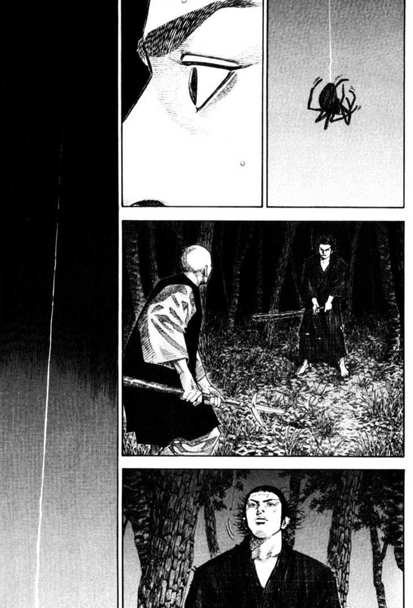 Vagabond