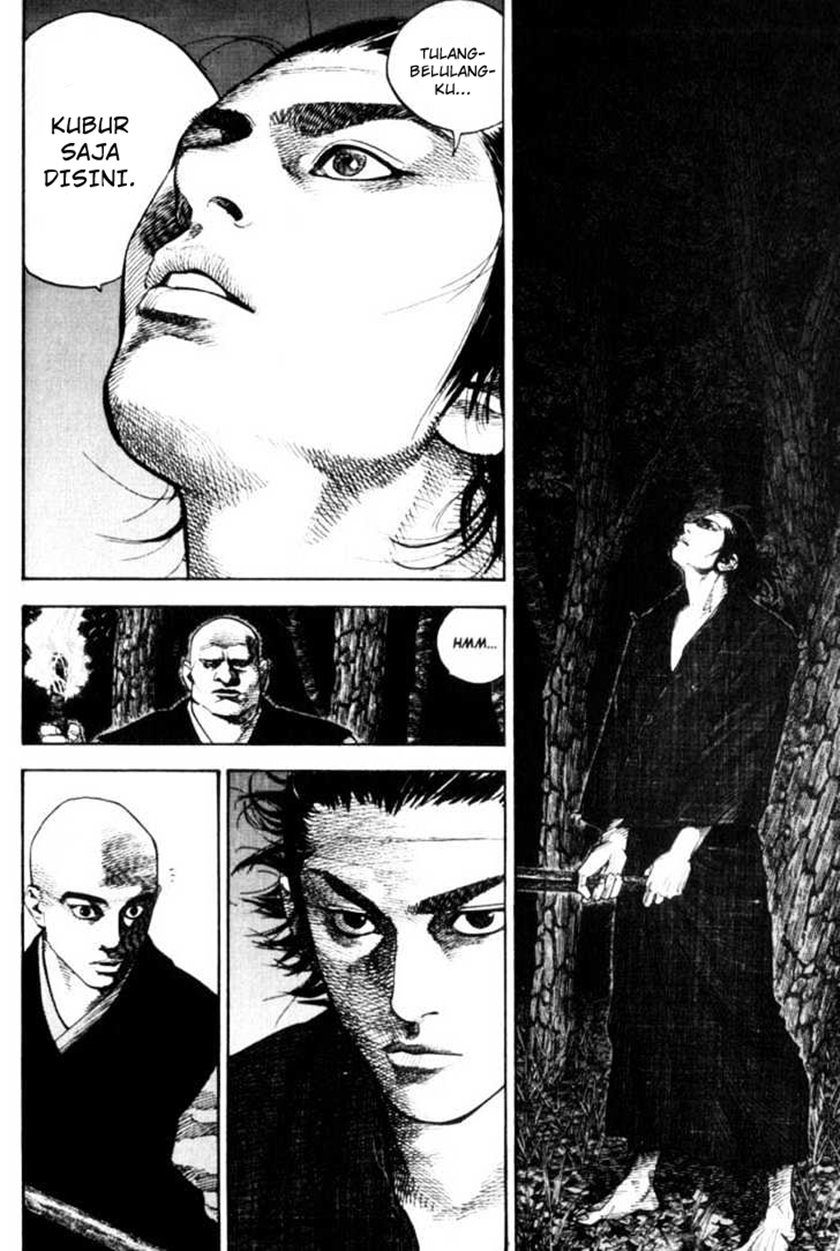 Vagabond