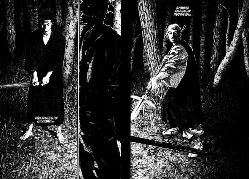 Vagabond
