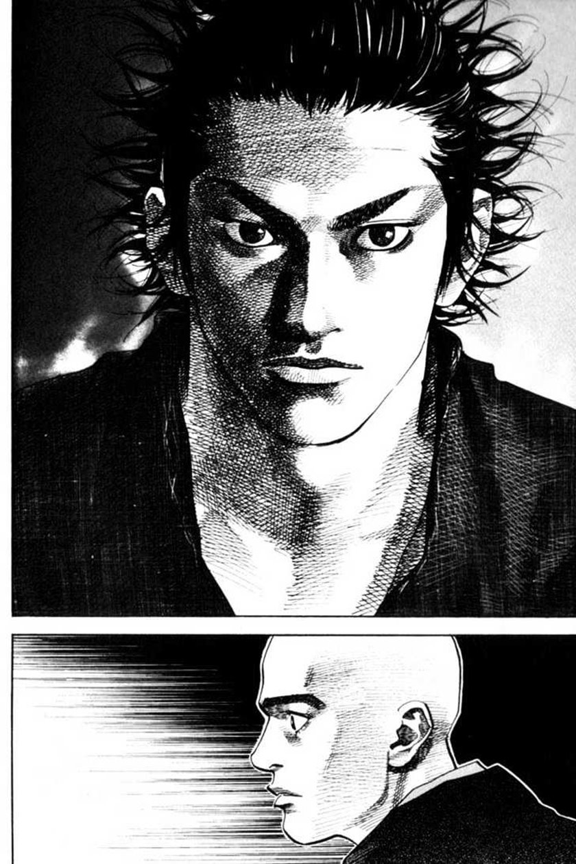 Vagabond
