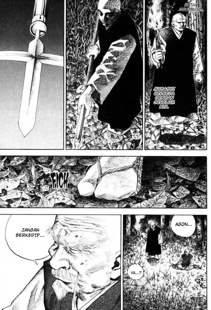 Vagabond