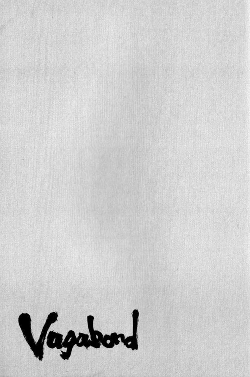 Vagabond
