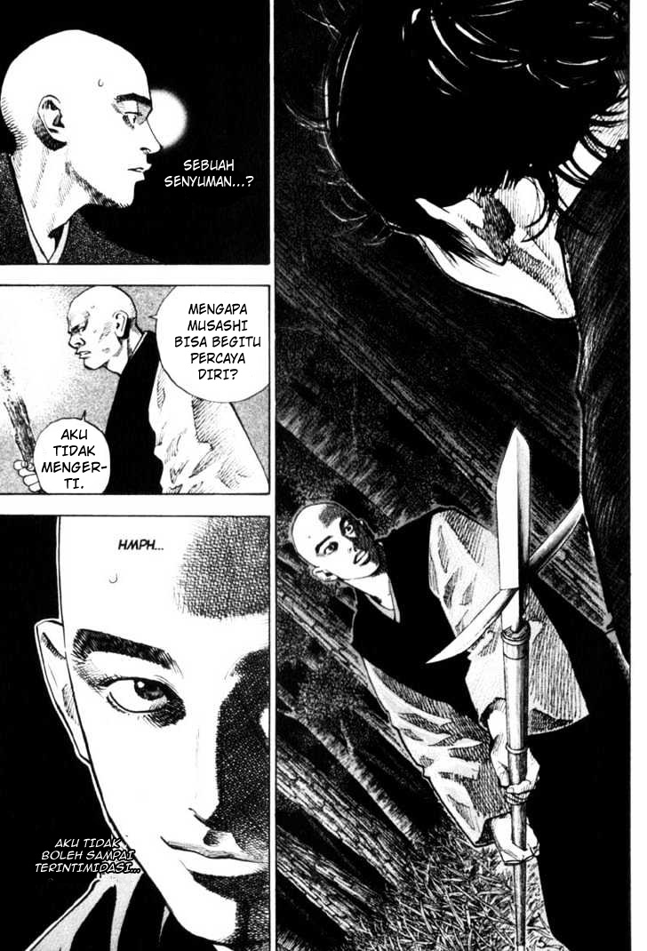 Vagabond