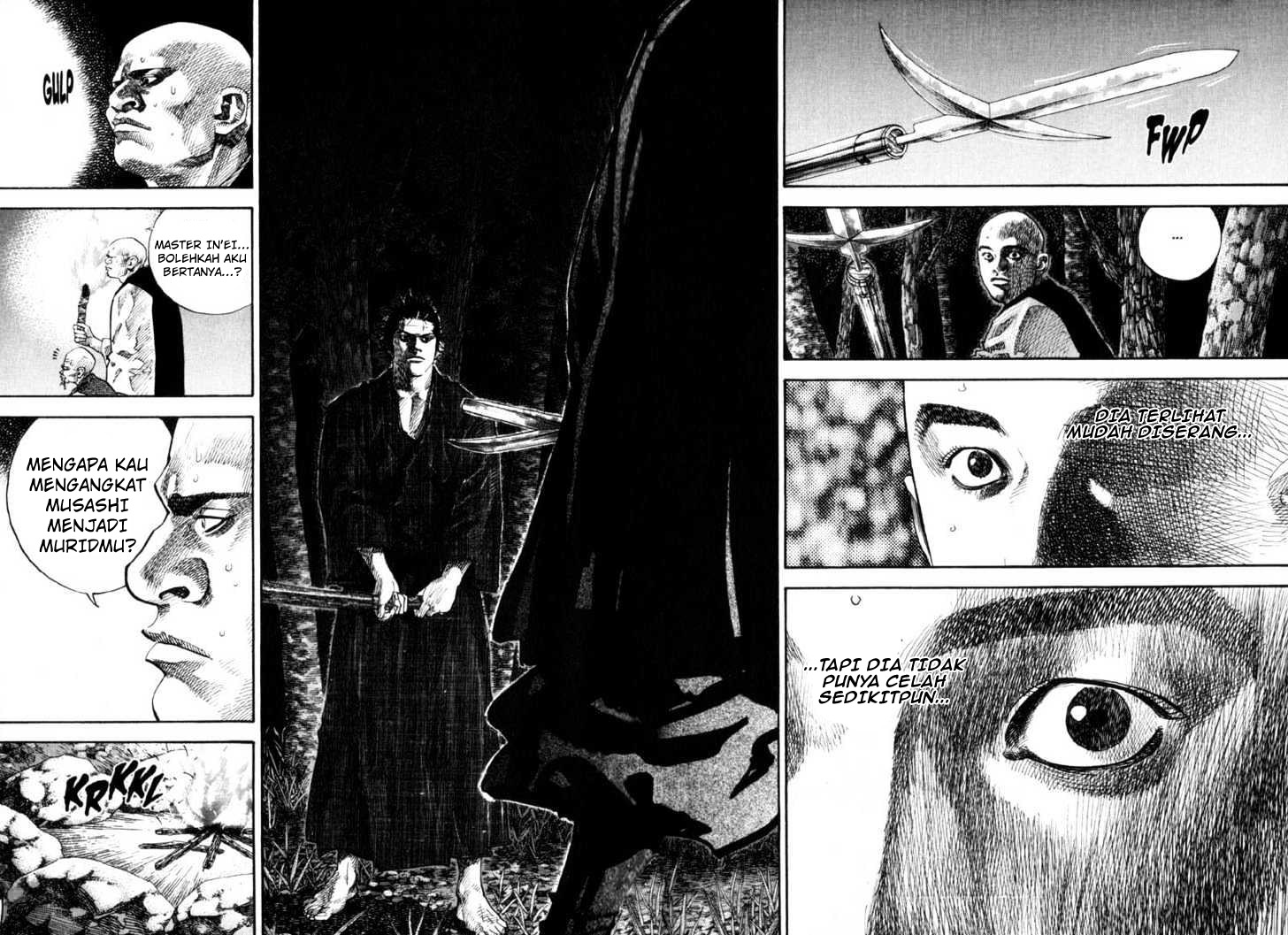 Vagabond