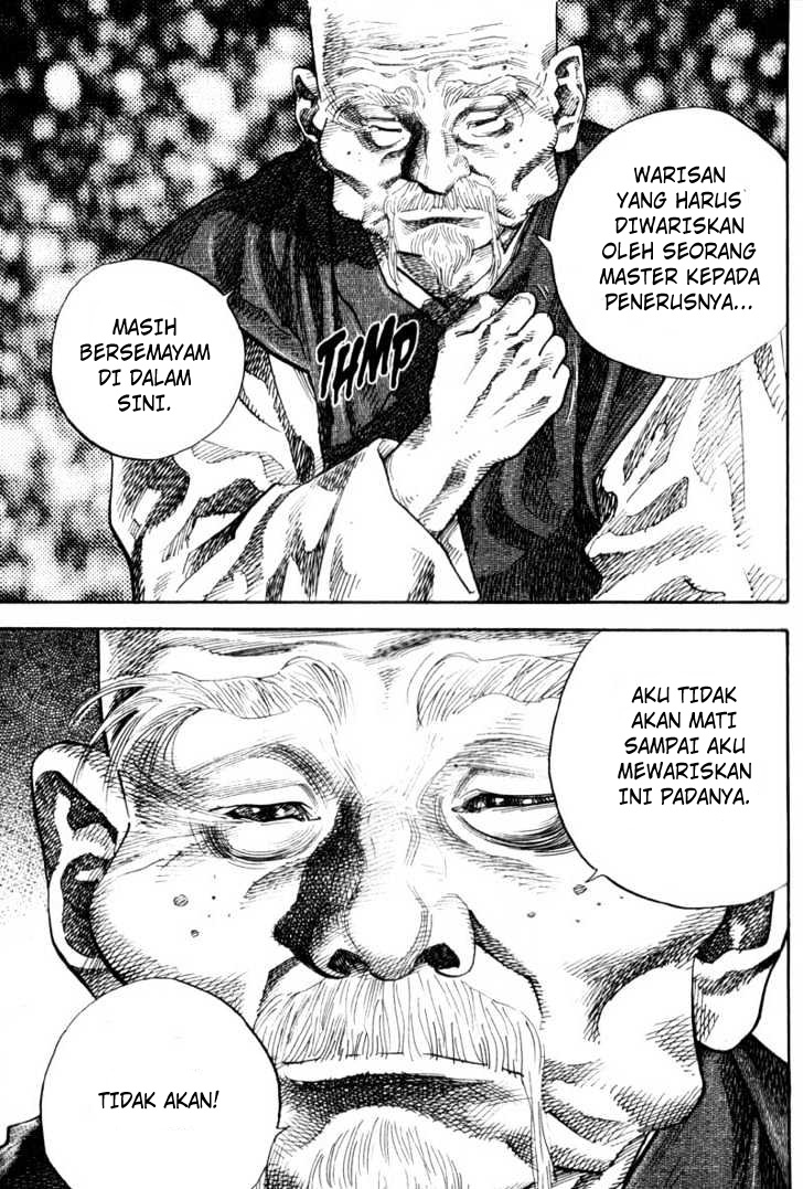 Vagabond