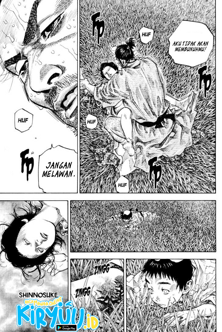 Vagabond