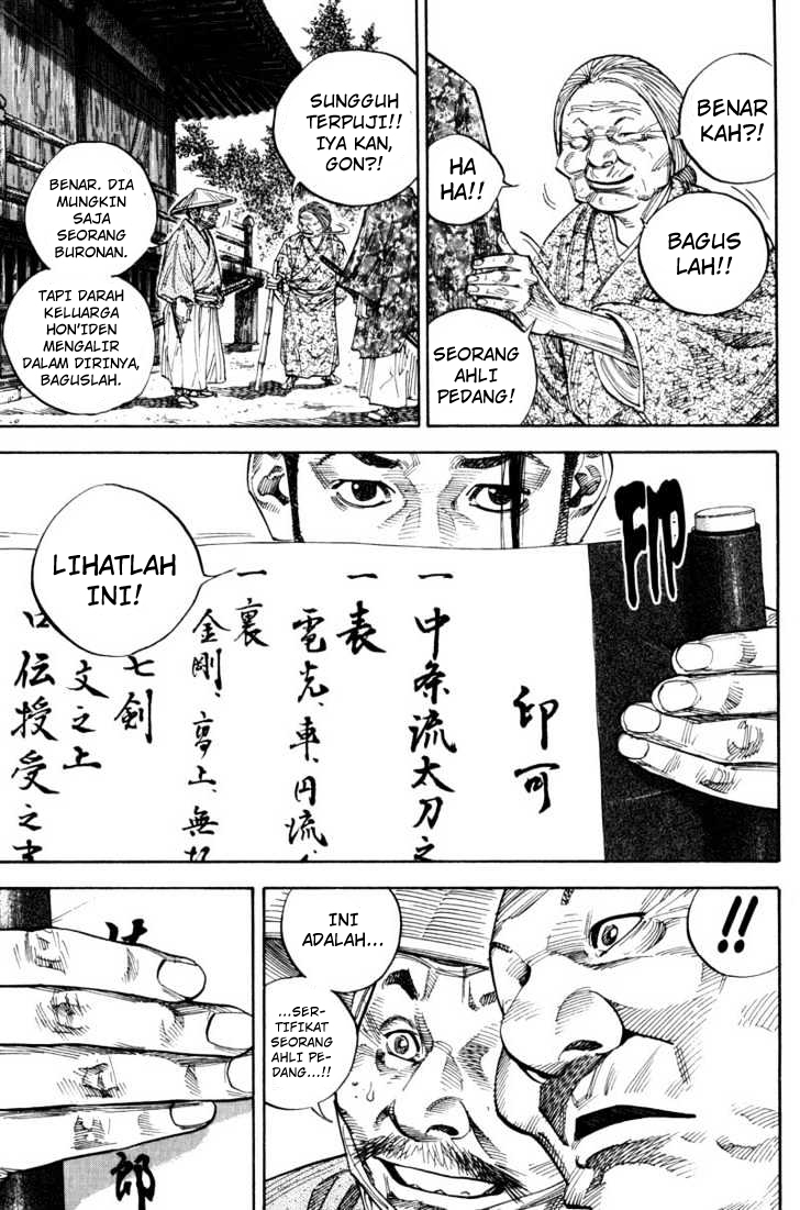Vagabond