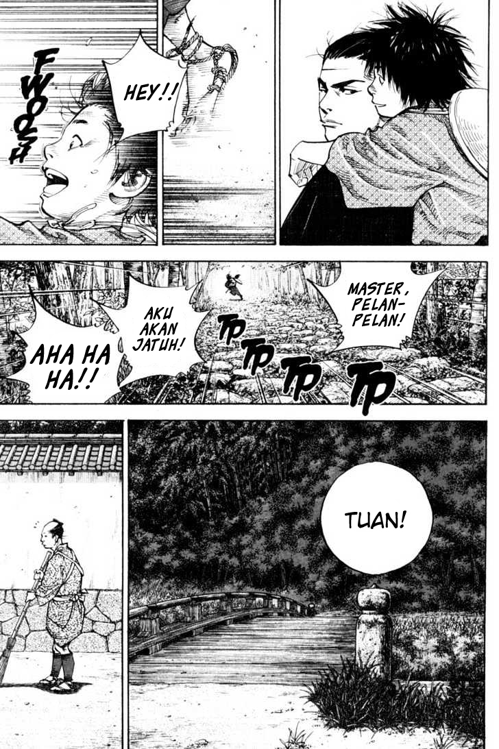 Vagabond